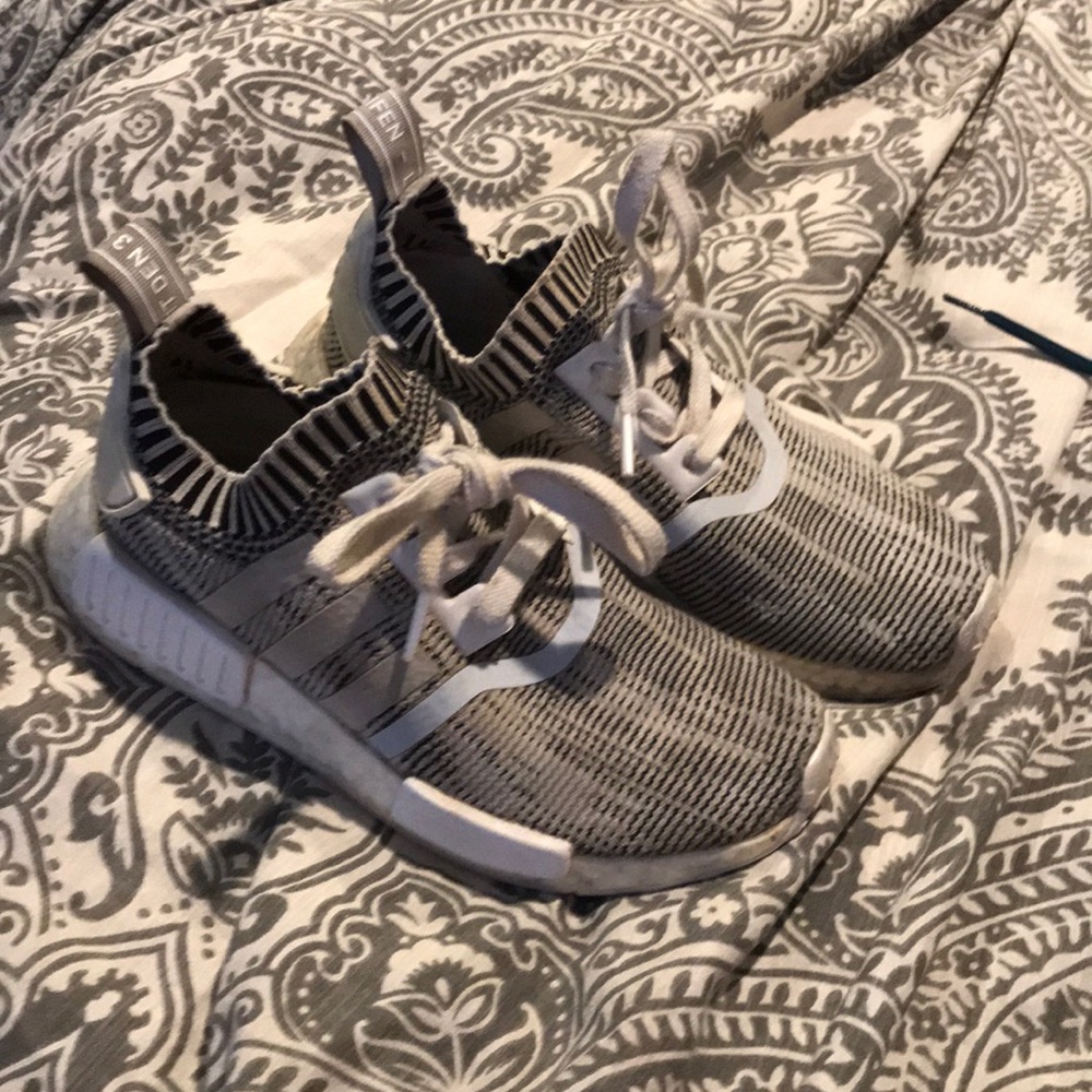 Nmd